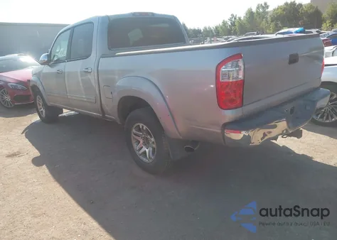 2004 Toyota Tundra Sr5 V8 from USA, damaged, VIN 5TBET34184S442070